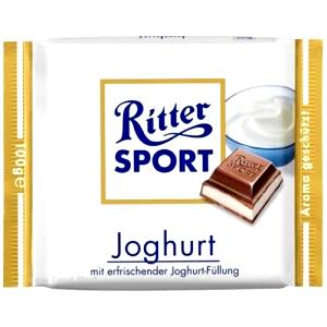 100 G Chocolate Yogurt