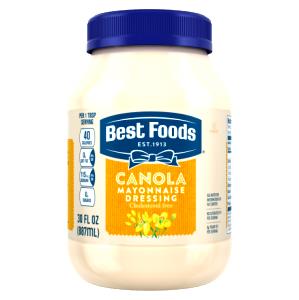 100 G Cholesterol Free Low Calorie or Diet Mayonnaise-Type Salad Dressing