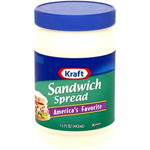 100 G Chopped Pickle Sandwich Spread