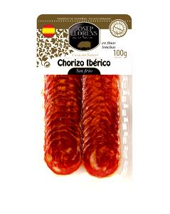 100 G Chorizos