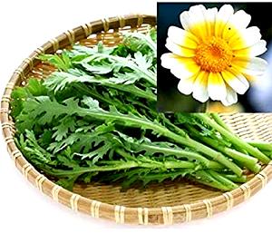 100 G Chrysanthemum Garland