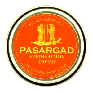 100 G Chum Salmon