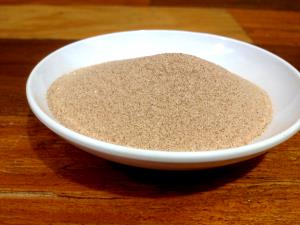 100 G Cinnamon Sugar