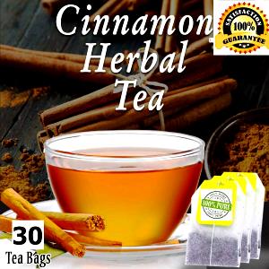 100 G Cinnamon Tea