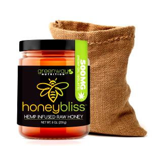 100 G Clover Honey