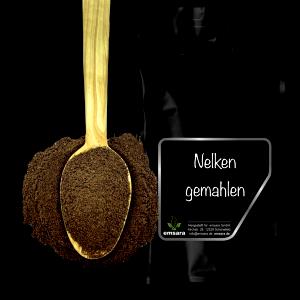 100 G Cloves (Ground)