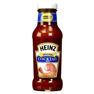100 G Cocktail Sauce