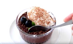 100 G Cocoa and Sugar Mixture (with Milk)