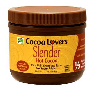 100 G Cocoa Powder Mix (No Sugar Added)