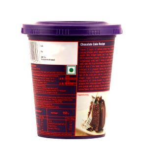 100 G Cocoa Powder Mix (with Water)