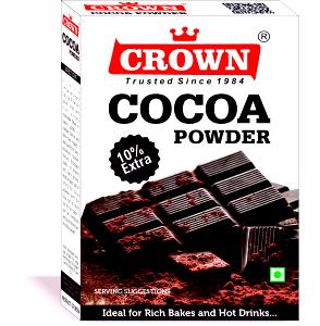 100 G Cocoa Powder