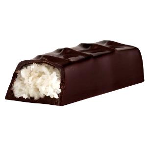100 G Coconut Candy (No Chocolate Covering)