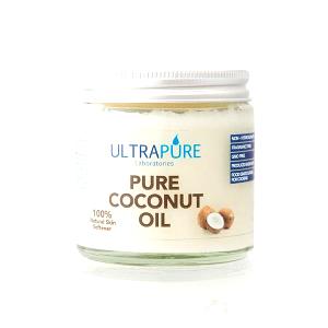 100 G Coconut Oil