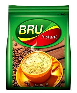 100 G Coffee and Chicory (Dry Instant Powder)