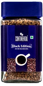 100 G Coffee (Dry Instant Powder)