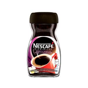 100 G Coffee (French Flavor Powder, Instant, with Sugar)