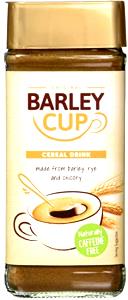 100 G Coffee Substitute (Cereal Grain Powder)