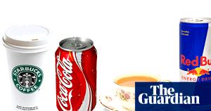 100 G Cola Soda (with Higher Caffeine)