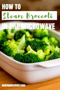 100 G Cooked Broccoli with Cream Sauce (from Frozen)
