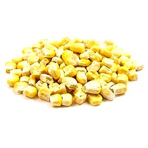 100 G Cooked Dried Corn