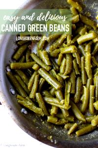 100 G Cooked Green String Beans (from Canned, Fat Not Added in Cooking)