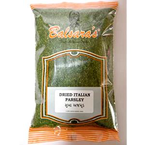 100 G Cooked Parsley