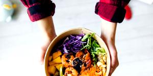 100 G Cooked Poke Greens (Fat Not Added in Cooking)