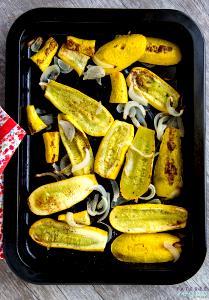 100 G Cooked Summer Squash (from Canned, Fat Added in Cooking)
