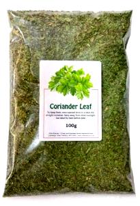 100 G Coriander Leaf (Dried)