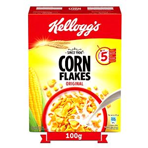 100 G Corn Flakes