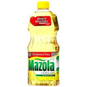 100 G Corn Oil