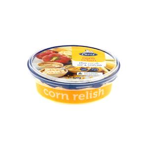 100 G Corn Relish