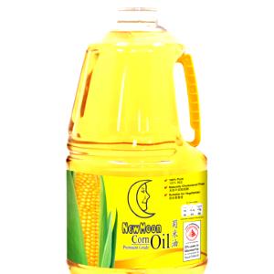 100 G Corn Vegetable Oil