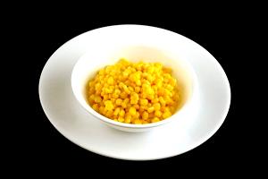 100 G Corn