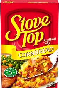 100 G Cornbread Stuffing
