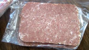100 G Corned Beef (Pressed)