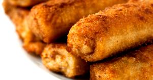 100 G Cornmeal Sticks