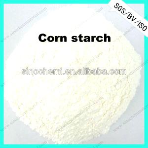 100 G Cornstarch (Hydrolyzed Powder)
