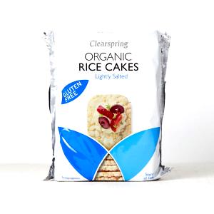 100 G Cracker Type Rice Cake