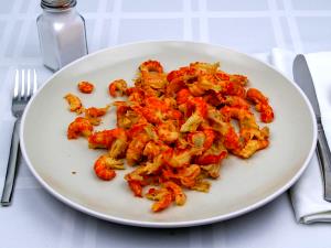 100 G Crayfish (Crawfish)
