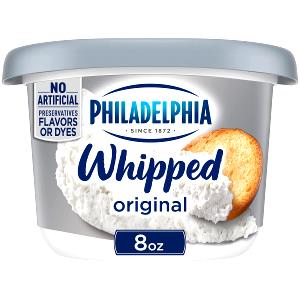 100 G Cream Cheese Dip