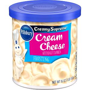 100 G Cream Cheese Flavor Frostings