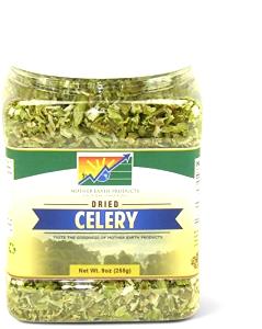100 G Cream Of Celery Soup (Dry, Dehydrated)