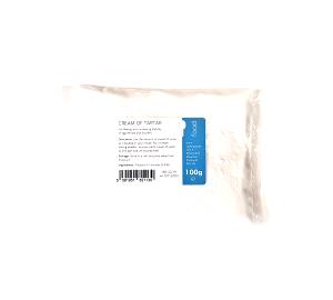 100 G Cream Of Tartar