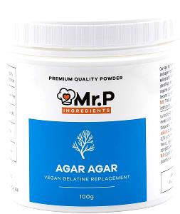 100 G Cream Substitute (Liquid or Powder)