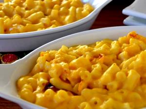 100 G Creamed Macaroni with Cheese