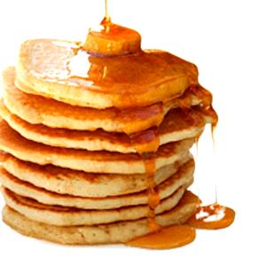 100 G Crepes filled with Meat, Fish or Poultry (with Sauce)