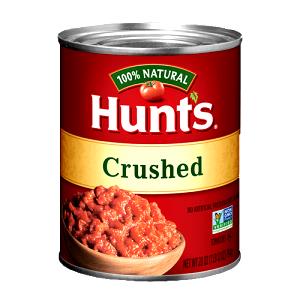 100 G Crushed Tomatoes (Canned)