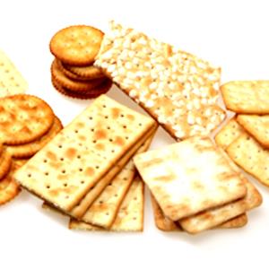 100 G Cuca Crackers