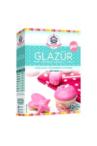 100 G Cupcake with Icing